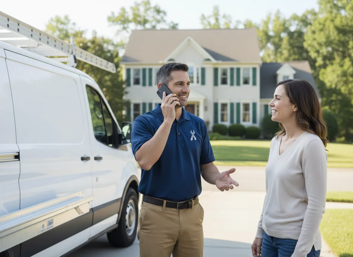 Home Gutter Service Fenton, MI FAQs